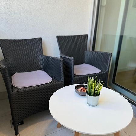 Ocean Apartment Záhřeb Exteriér fotografie